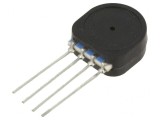 Senzor de Presiune 0-100psi I2C THT SIP