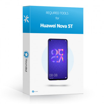 Caseta de instrumente Huawei Nova 5T foto