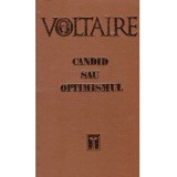 Voltaire - Candid sau optimismul - 112218