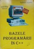 BAZELE PROGRAMARII IN C++ MANUAL PENTRU CLASA A XI-A-Tudor Sorin-367592