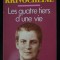 Nina Krivocheine - Les quatre tiers d&#039;une vie