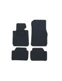 Cumpara ieftin Covorase auto din mocheta pentru BMW seria 1 (F20) 2011 - 2019