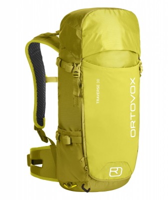 Rucsac Traverse 30 Litri Dirty Daisy foto