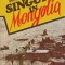 SINGUR IN MONGOLIA (CU DEDICATIA AUTORULUI)-MIRCEA MICU-253090