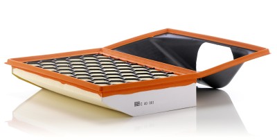 MANN-FILTER C 40 001 Filtru aer foto