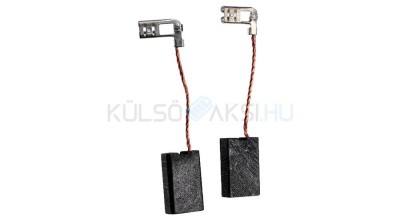 Z&amp;acirc;na cărbunelui (2 Bucată) 6,3x12,5x20mm Mafell KSP 65 F foto