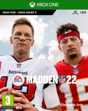 Joc XBOX One / Series - Madden 22