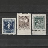 J&oacute;t&eacute;konys&aacute;gi I (Binefacere I) LP418-420 1924