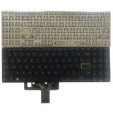 Tastatura Laptop, Asus, VivoBook S15 S533, S533E, S533EQ, S533EA, S533JQ, S533F, S533FA, S533FL, S533UA, V2, layout US