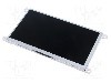 Afisaj TFT, grafic, matrice TN, rezolutie 800x480, 7", 4...6V, 4D Systems - GEN4-RP2350-70