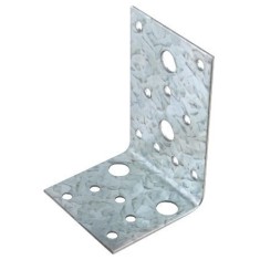 Vinclu Inegal de Imbinare Lemn - 100x60x60x2 - 649184