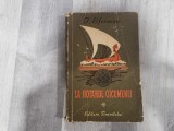 La hotarul Oicumenei de I.Efremov