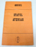 STATUL ATENIAN-ARISTOTEL IASI 1992