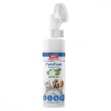 Bio PetActive PurePaws Cleansing Foam Spuma de Curatare, 150 ml