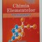 CHIMIA ELEMENTELOR , LUCRARI PRACTICE II , PENTRU STUDENTII ANULUI I , FAC. SIM de LIGIA STOICA ...ADRIANA IRIMIA , 2006