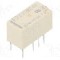 Releu subminiatura, 24V DC, 2A, serie FTR-C1, FUJITSU - FTR-C1CB024G