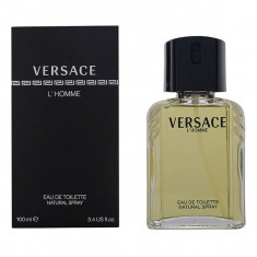 Parfum Barba?i Versace Pour Homme Versace EDT foto