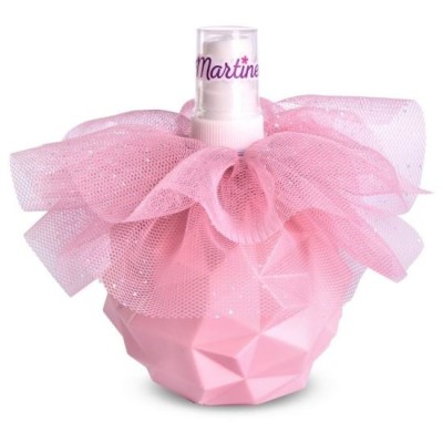 Apa de toaleta Starshine Shimmer Pink cu pulverizator Martinelia 61038, 100 ml foto