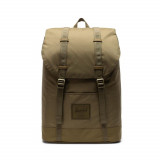 Rucsac Herschel Retreat Light Verde Oliv - Cod 9294514, PVC