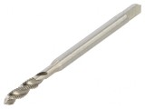 Tarod de Filetare HSS-Co M4 0,7 Oțel Rapid