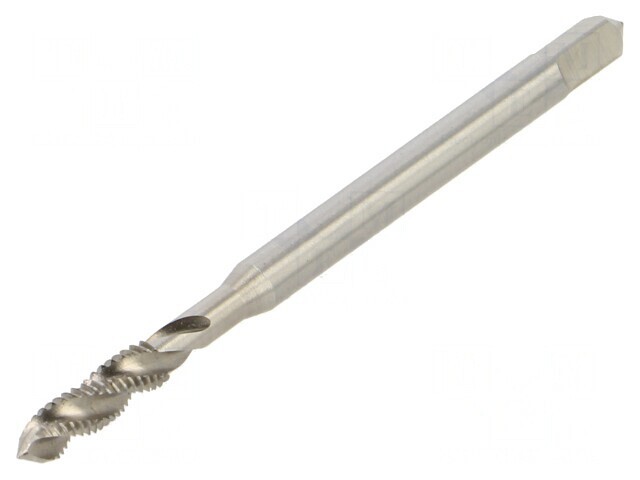 Tarod de Filetare HSS-Co M4 0,7 Oțel Rapid
