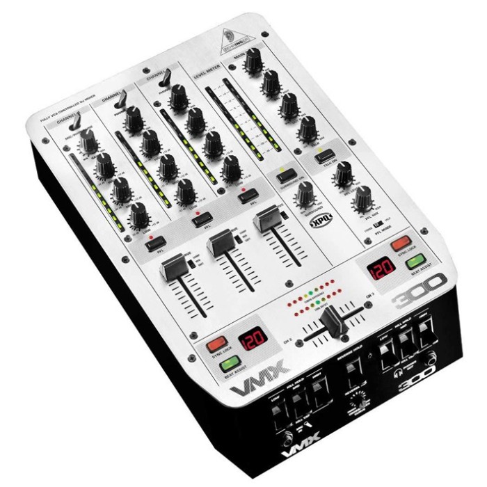 Mixer Behringer VMX300 Mixer Behringer VMX300
