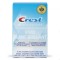 Benzi Albirea Dintilor, Crest, 3D White, Vivid Brilliant, 9% Concentratie, Cutie 10 Plicuri, 20 Benz
