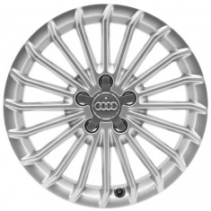 Janta Aliaj Oe Audi 17&quot; 7.5J x 17 ET45 8K0601025CF