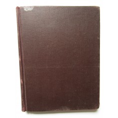 Angrenajele. Dimensionarea lor, Emil Botez. Editia a II-a. 1949