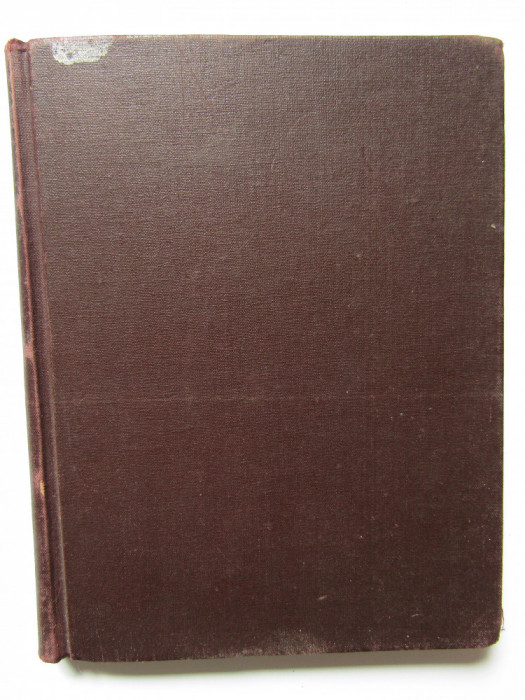 Angrenajele. Dimensionarea lor, Emil Botez. Editia a II-a. 1949