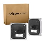 Cumpara ieftin Modul Far LED Mercedes A2189009303 &ndash; Calculator DRL Compatibil A, CLA