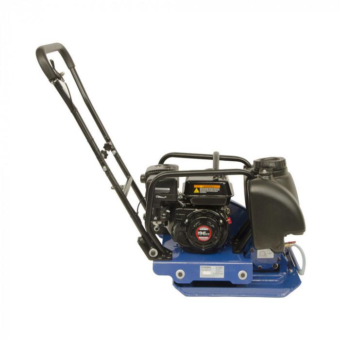 Placa compactoare HYUNDAI hy-pc80tl HardWork ToolsRange