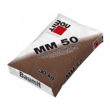 Mortar pentru zidarie Baumit MM 50 40 KG