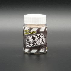 Secret Baits Ultra Garlic Pop-ups 8mm foto