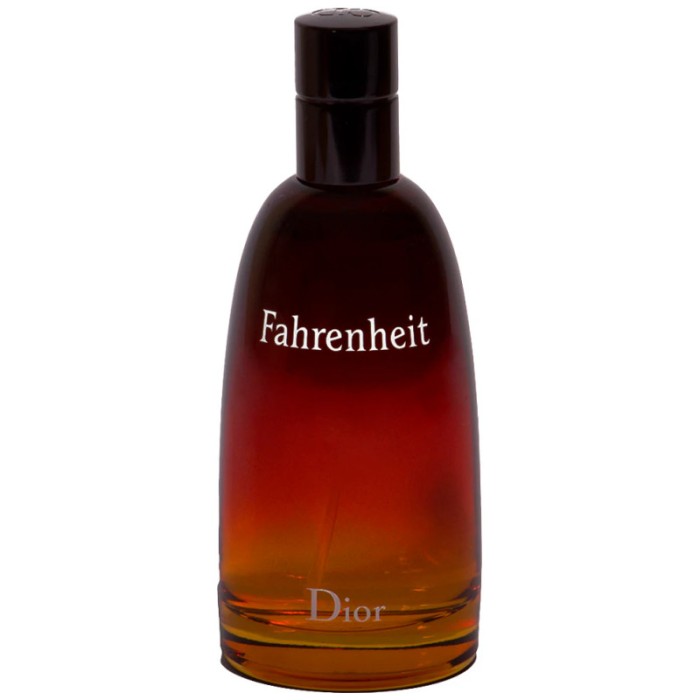 Christian Dior Fahrenheit Apă de toaletă pentru barbati EDT 200 ml