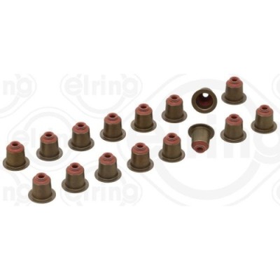 Elring Set garnituri, ax supape foto