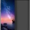 Folie de sticla privancy 5D case friendly pentru Samsung Galaxy Note 8, Privacy Glass GloMax, folie securizata duritate 9H anti amprente