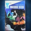 Maiorul Vifor - Iulian Semenov - Delfin. Carte de aventură