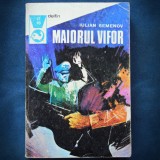 Cumpara ieftin MAIORUL VIFOR - IULIAN SEMENOV - DELFIN