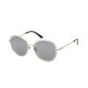 Ochelari de Soare Damă Nina Ricci SNR320M-58300Y &oslash; 58 mm, Plastic, Bej