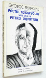 Pactul cu diavolul - George Pruteanu 1995