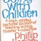 BEING WITH CHILDREN-PHILLIP LOPATE-331499