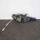 M&acirc;ner Ușă Exterior St&acirc;nga Față BMW E90 (2005-2011) Cromat - Compatibil VW Passat B5 B5.5 - Inox