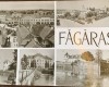 Carte postala Fagaras