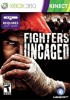 Fighters Uncaged (Kinect) Xbox 360 Refurbished - Joc Fighting Xbox 360 - Gen Fighting - PEGI 18