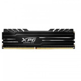 Memorie RAM XPG Gammix D10 Black 8GB DDR4 3000MHz CL16, A-data