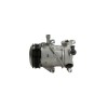 Compresor Clima Toyota Yaris Scp9 Nsp9 Ksp9 Ncp9 Zsp9 Denso Dcp50250