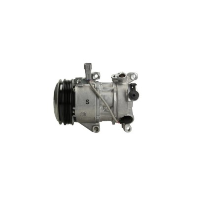 Compresor Clima Toyota Yaris Scp9 Nsp9 Ksp9 Ncp9 Zsp9 Denso Dcp50250 foto