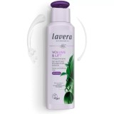 Sampon pentru volum cu matcha bio si keratina