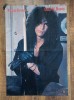 Afis vechi anii 90, Poster Power, vintage, Guns N&#039; Roses, hartie, rock, 59x41cm